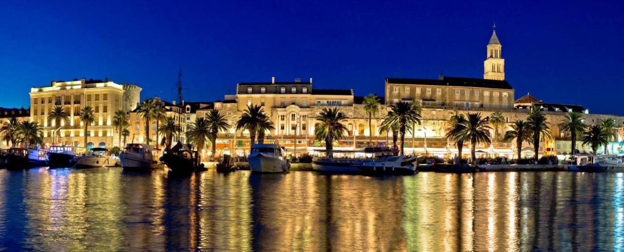 A2 - In The Very Heart Of Split