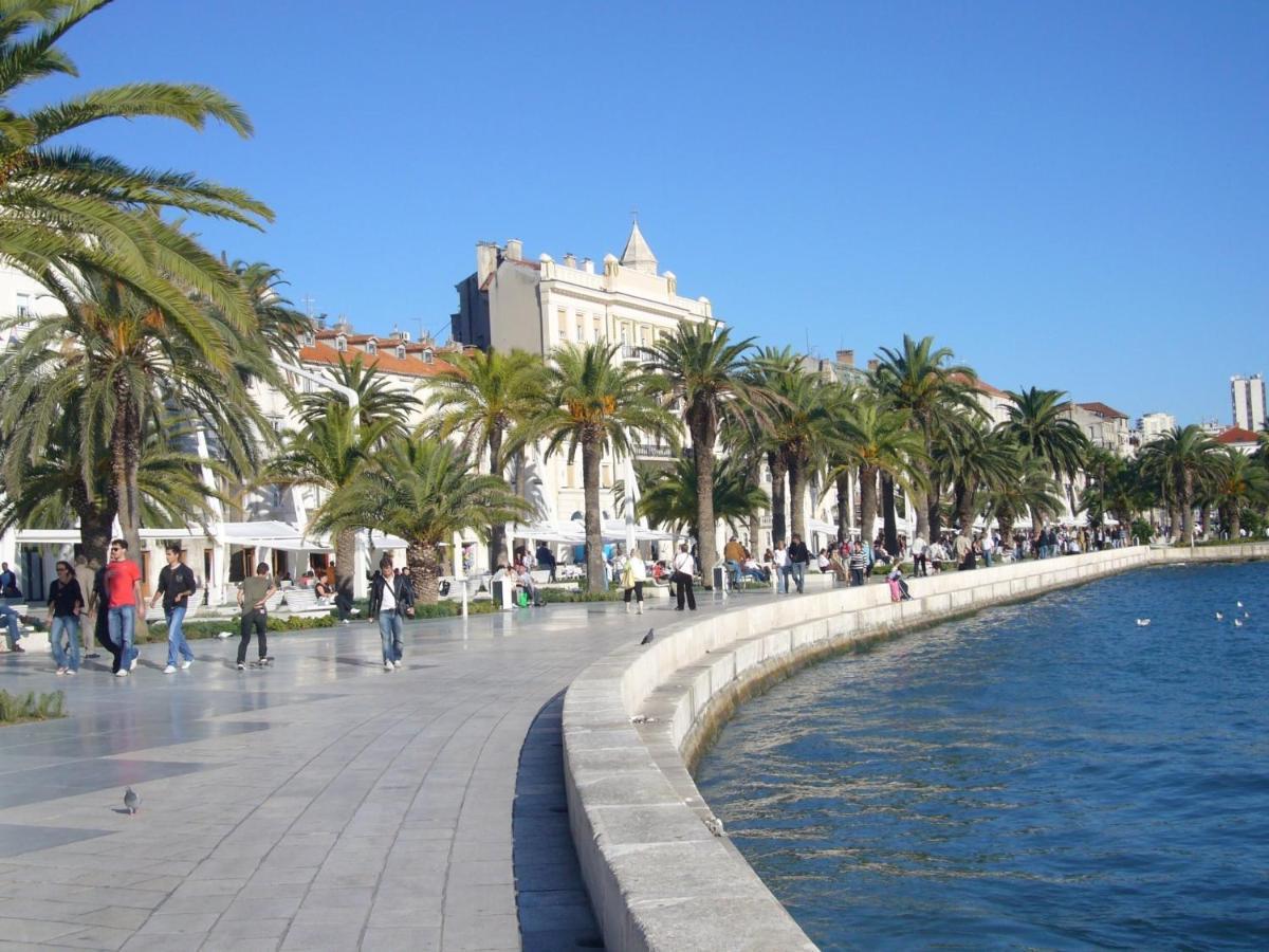 A2 - In The Very Heart Of Leilighet Split