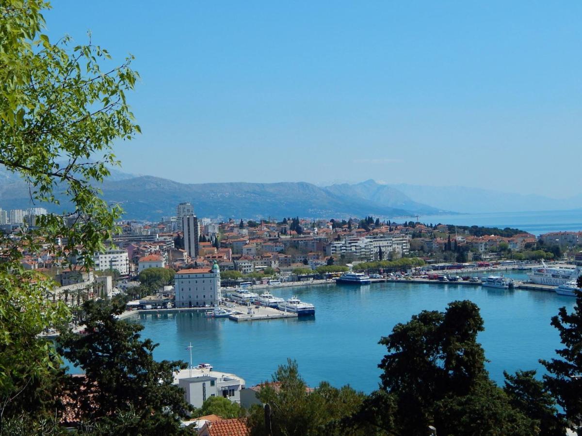 Leilighet A2 - In The Very Heart Of Split