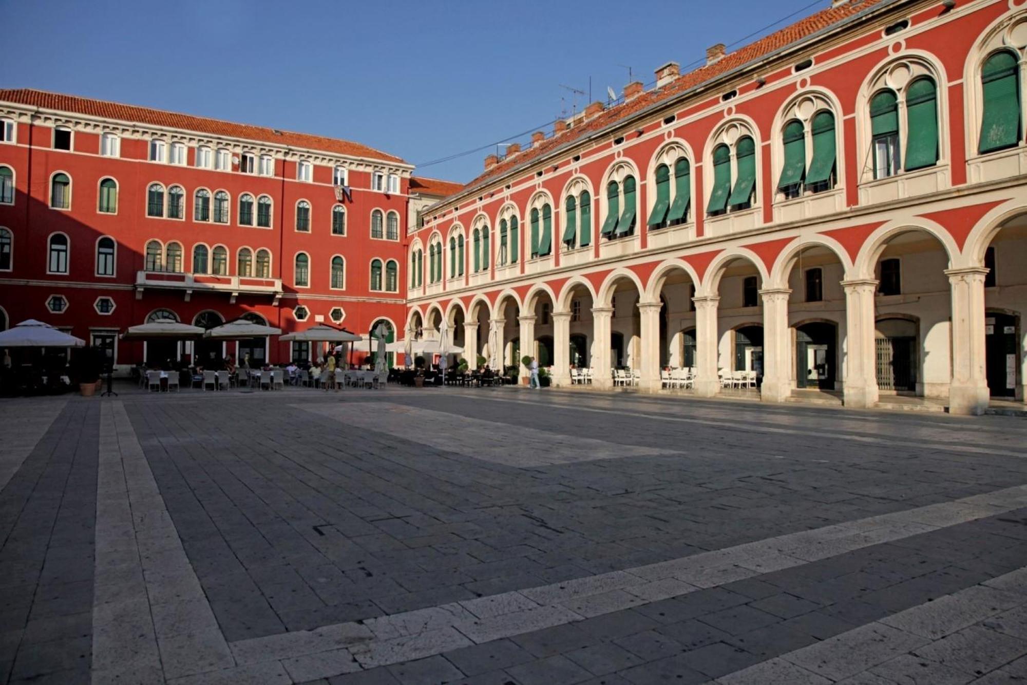 Leilighet A2 - In The Very Heart Of Split